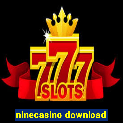 ninecasino download